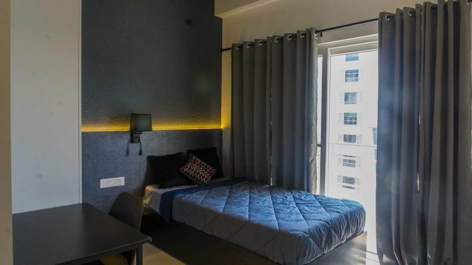 Collection O Local Square | Whitefield Ξενοδοχείο Μπανγκαλόρ Εξωτερικό φωτογραφία