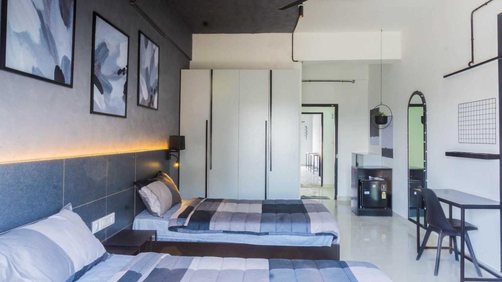 Collection O Local Square | Whitefield Ξενοδοχείο Μπανγκαλόρ Εξωτερικό φωτογραφία