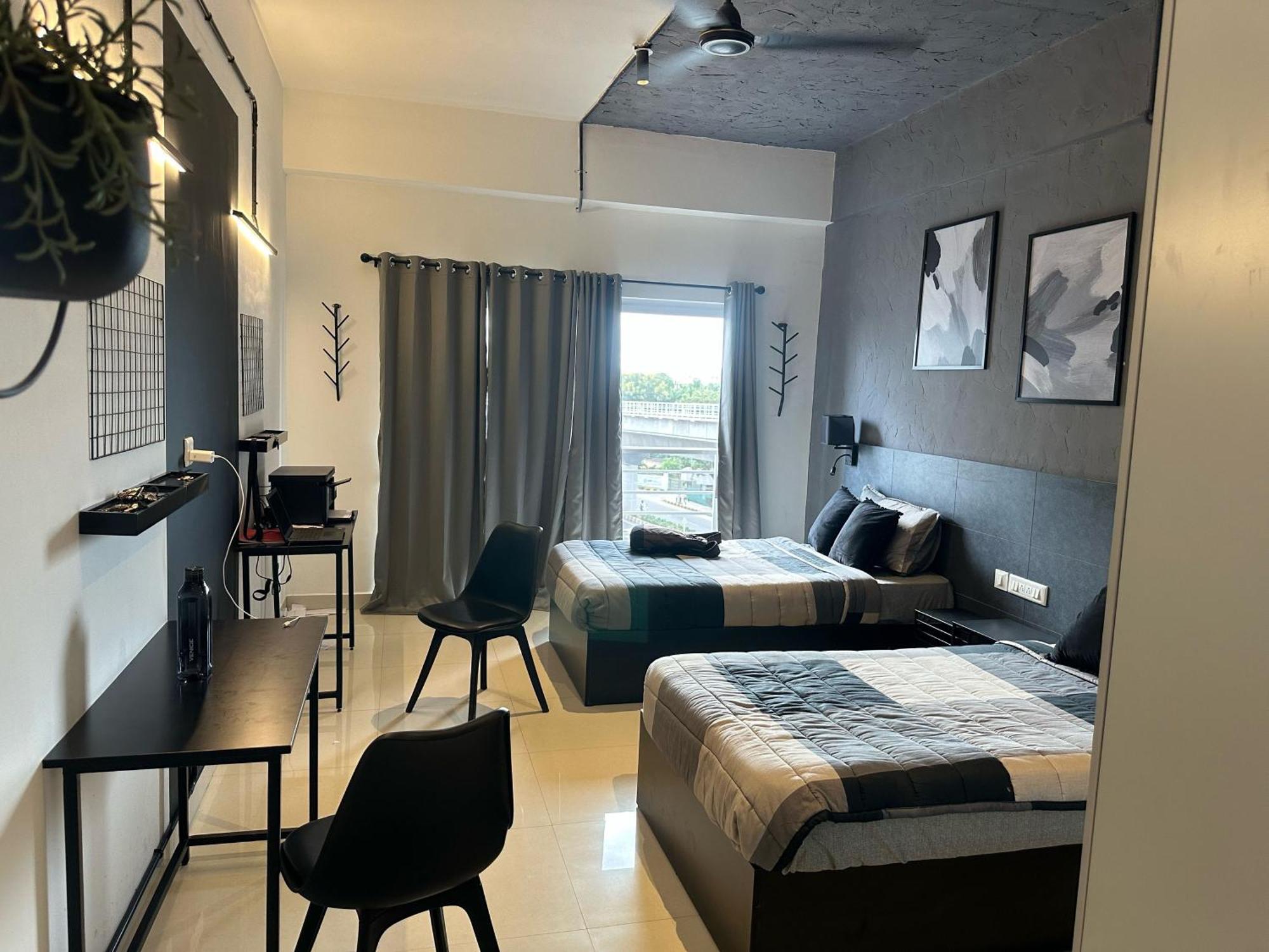 Collection O Local Square | Whitefield Ξενοδοχείο Μπανγκαλόρ Εξωτερικό φωτογραφία