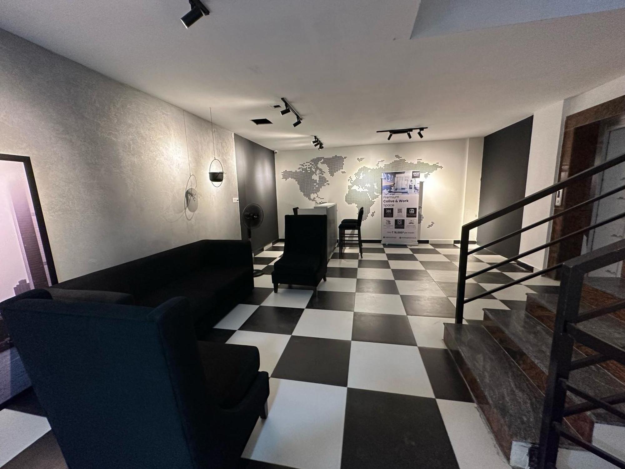 Collection O Local Square | Whitefield Ξενοδοχείο Μπανγκαλόρ Εξωτερικό φωτογραφία